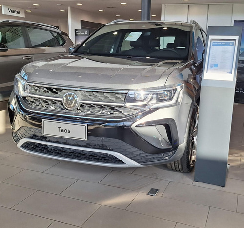 Volkswagen Taos 1.4 250 Tsi Highline