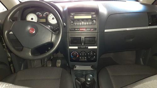 Fiat Idea 2010 1.4 Elx Flex 5p