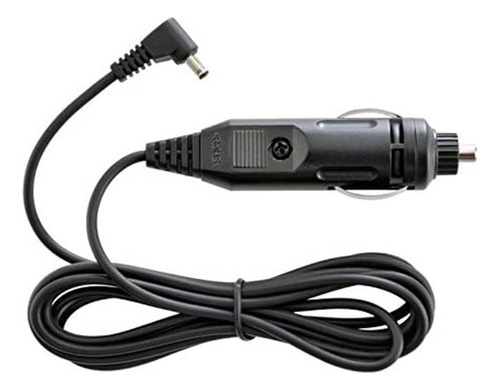 Cable De Alimentación De Cobra Para Detectores De Radar Cobr