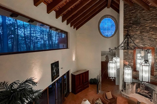 Cabaña En Venta En Mazamitla