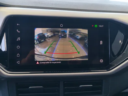 Volkswagen Taigun 1.0 Tsi Comfortline At