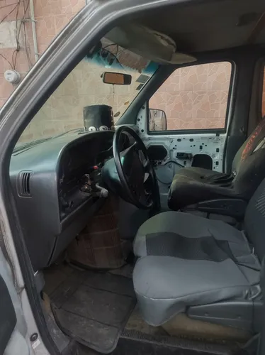 Econoline 1992 Ocho Cilindros Cualquier Pruebatodo Pagado Ex