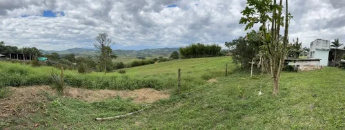 Vendo Finca Ganadera En Restrepo Valle
