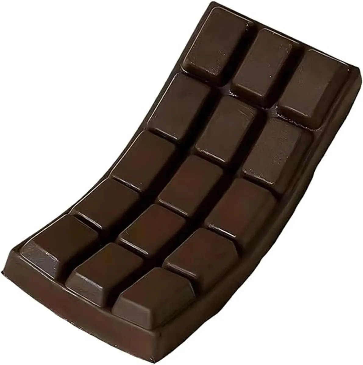 Squishy Chocolate Juguete Antiestres Juguete Squishy