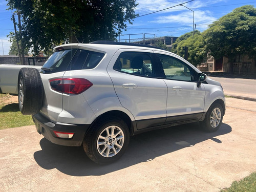 Ford Ecosport 1.5 Se 123cv 4x2