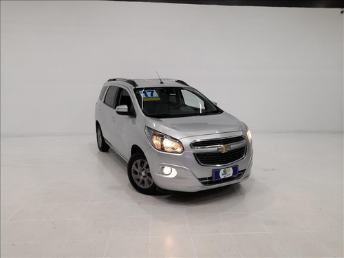 Chevrolet Spin 1.8 Ltz 8v