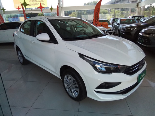 Fiat Cronos 1.0 FIREFLY FLEX DRIVE MANUAL