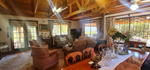 Curacavi, Venta Maravillosa Propiedad Los Maquis 12500 Lr