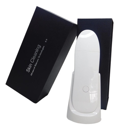 Skin Scruber Portatil Con Vapor