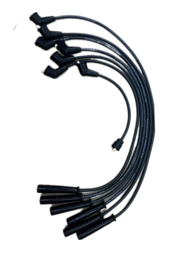 Cables Bujia Montero Dakar 3.0 6 Cil