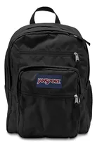 Comprar Mochila Jansport Big Student Para Portátil Escolar De 15 Pul