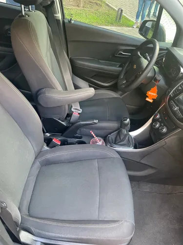 Chevrolet Tracker 1.8 Ls