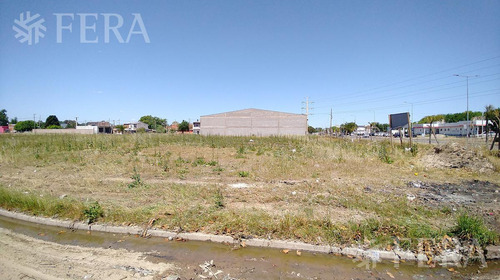 Venta Terreno En Florencio Varela (30583)