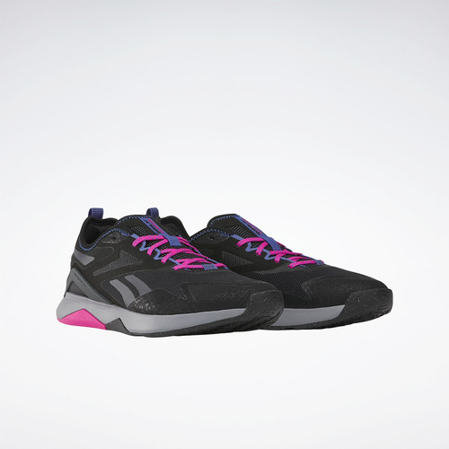 Tênis Esportivo Feminino Nanoflex Adventure Tr 2 Reebok