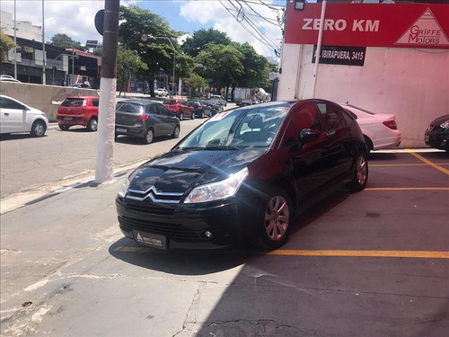 Citroën C4 2.0 Glx 16v