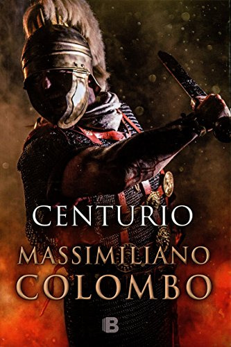 Libro Centurio De Colombo Massimiliano Grupo Prh