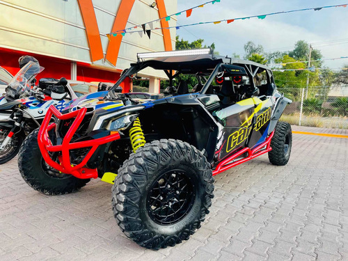 Imagen 2 de 14 de Canam Maverick