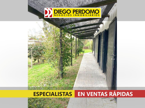 Casa De 2 Dormitoris En Venta, Kiyú