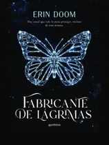 Comprar Fabricante  De  Lágrimas -  Erin  Doom.  Tapa  Dura . Nuevo 