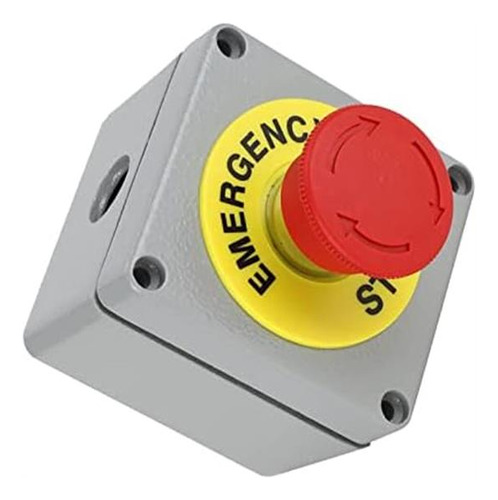 Signo Rojo Stark De Septer De Emergencia 1nc Momento De De
