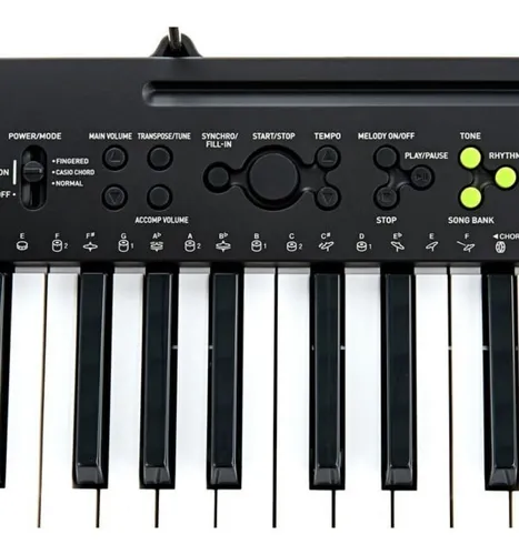 Casio 49 clearance