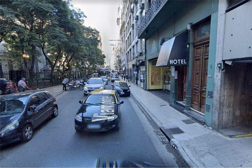 Imagen 2 de 10 de Cochera Microcentro Cochera Doble Oportunidad Venta Excelente Inversion