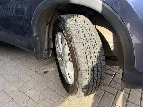Honda CR-V Lx 2.4