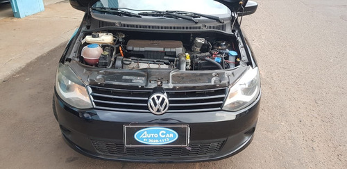 Volkswagen Fox 1.0 Mi City 8v Flex 4p Manual