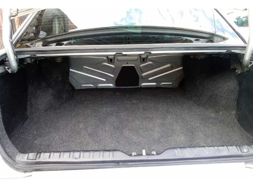 Volkswagen Santana Evidence