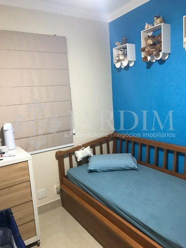 Imagem 11 de 17 de Apartamento - Ap00923 - 34895037