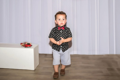 Imagem 2 de 8 de Conjunto Menino Roupa Festa Casamento Social Importado