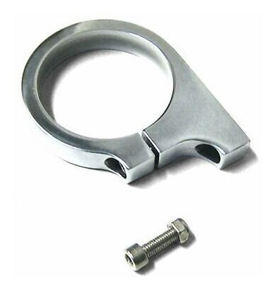 Overflow Tank Bracket (1 Pc) Zfoftb Custom Hot Rod Rat T Tpd