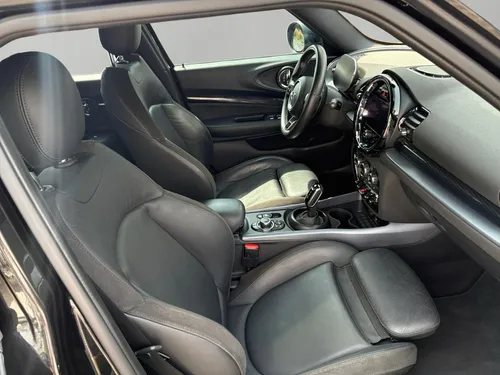Mini Clubman 2022