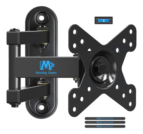 Monitor De Movimiento Completo Mounting Dream, Con Certif...