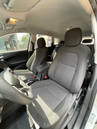 Chevrolet Tracker 1.2 ls automatica