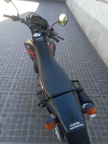 Imagen 3 de 5 de Honda Tornado Xr 250 Okm