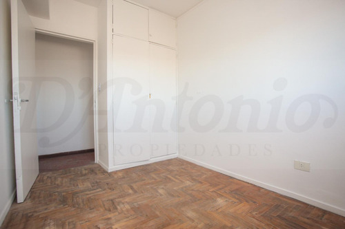 Departamento En Venta 3 Ambientes Con Balcón