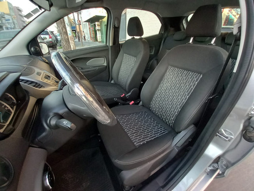 Ford Ka 1.5 S