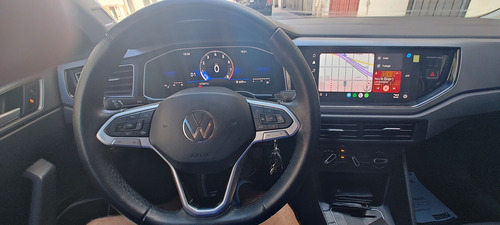 Volkswagen Nivus 1.0 Tsi Tiptronic Comfortline
