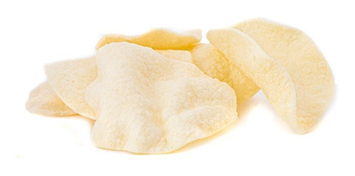 Caixa C/ 30 Chips De Batata Mexicana Sabor Cebola (20g)