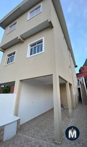 Imagem 14 de 15 de Casa Á Venda 4 Quartos, Suíte, Garagem Para 2 Carros - Santana De Parnaíba - Lm422