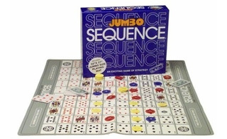 jumbo sequence board jumbo sequence board