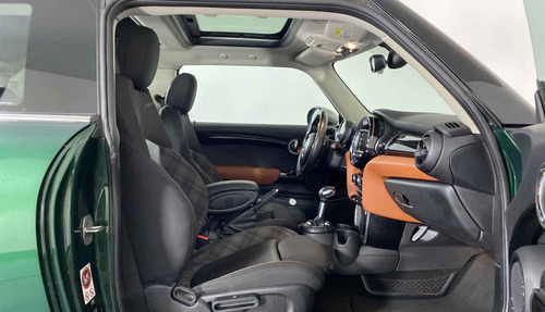Imagen 10 de 15 de 123293 - Mini Cooper 2018 Con Garantía