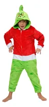 Comprar Mameluco Pijama Niño De Personajes Cosplay Be Positive Djs