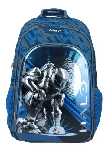 Mochila chenson halo hotsell