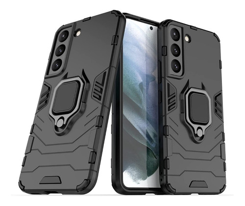 Estuche Antichoque Armor Para Samsung Galaxy S22 5g