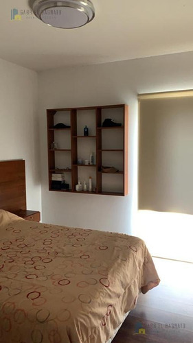 Hermoso Departamento En 2 Plantas En Quilmes