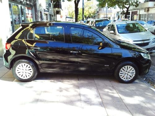 Volkswagen Gol Trend 1.6 2009