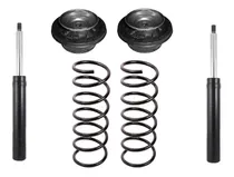 Comprar Amortiguadores C\u002F Cazoletas + Espirales (standard) Gol Power