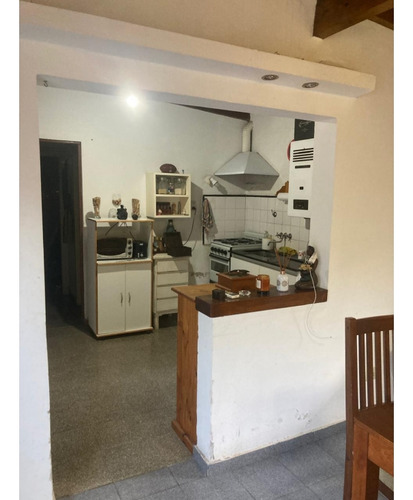 Hermoso Departamento Interno - Planta Baja - Brandsen